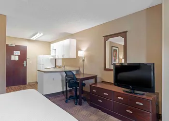 Extended Stay America Suites San Diego Oceanside hotel thumbnail 6