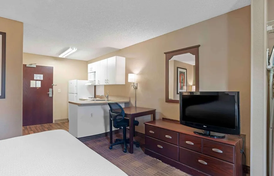 Extended Stay America Suites San Diego Oceanside hotel detail image 6