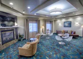 Candlewood Suites Fargo-N. Dakota State University by IHG hotel thumbnail 2