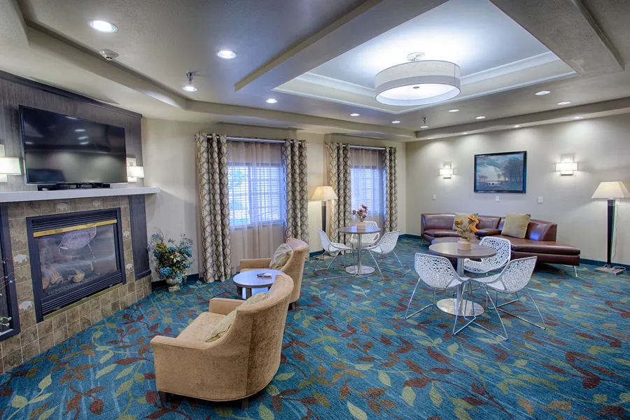Candlewood Suites Fargo-N. Dakota State University by IHG hotel detail image 2