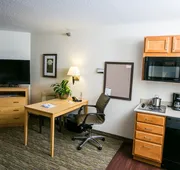 Candlewood Suites Fargo-N. Dakota State University by IHG hotel detail image 3