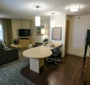 Candlewood Suites Fargo-N. Dakota State University by IHG hotel detail image 7