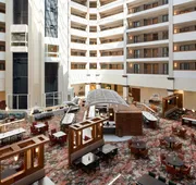 Embassy Suites by Hilton Charleston Airport Convention Ctr hotel detail image 3