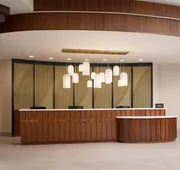 Embassy Suites by Hilton Charleston Airport Convention Ctr hotel detail image 4