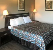 Rodeway Inn Ontario Airport Mills hotel detail image 4
