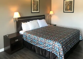 Rodeway Inn Ontario Airport Mills hotel thumbnail 4