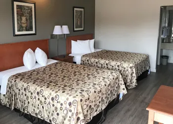 Rodeway Inn Ontario Airport Mills hotel thumbnail 5