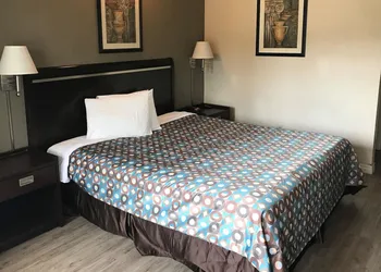 Rodeway Inn Ontario Airport Mills hotel thumbnail 6