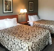 Rodeway Inn Ontario Airport Mills hotel detail image 7