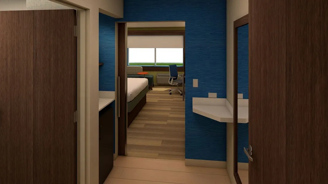 Holiday Inn Express Grover Beach-Pismo Beach Area by IHG hotel detail image 2