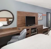 Hampton Inn Joliet-Plainfield I-55 hotel detail image 3