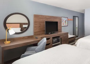 Hampton Inn Joliet-Plainfield I-55 hotel thumbnail 3