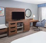 Hampton Inn Joliet-Plainfield I-55 hotel detail image 5