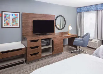 Hampton Inn Joliet-Plainfield I-55 hotel thumbnail 5