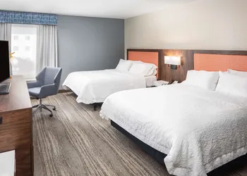 Hampton Inn Joliet-Plainfield I-55 hotel thumbnail 6