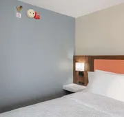 Hampton Inn Joliet-Plainfield I-55 hotel detail image 7