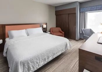 Hampton Inn Joliet-Plainfield I-55 hotel thumbnail 8