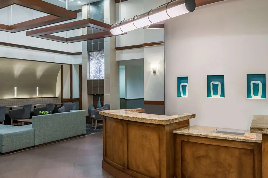 Hyatt Place Atlanta/Duluth/Johns Creek hotel detail image 2