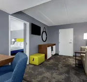 Hampton Inn Amelia Island at Fernandina Beach hotel detail image 3