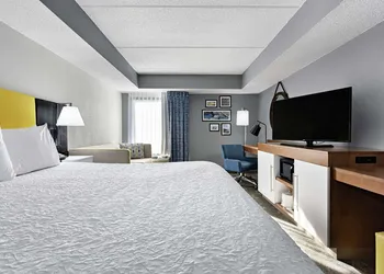 Hampton Inn Amelia Island at Fernandina Beach hotel thumbnail 5