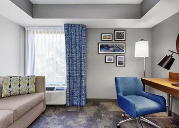 Hampton Inn Amelia Island at Fernandina Beach hotel thumbnail 6