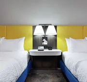 Hampton Inn Amelia Island at Fernandina Beach hotel detail image 7