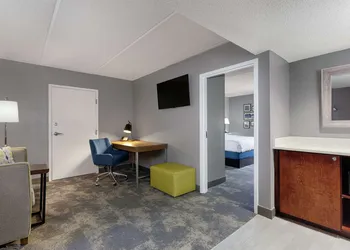 Hampton Inn Amelia Island at Fernandina Beach hotel thumbnail 8