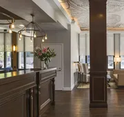 Eurostars The Boxer hotel detail image 3