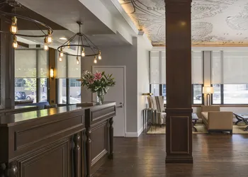 Eurostars The Boxer hotel thumbnail 3