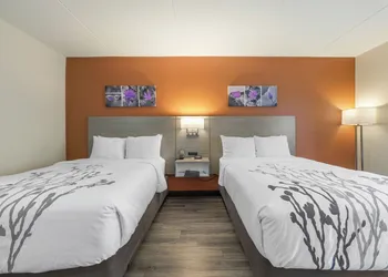 Sleep Inn Chambersburg hotel thumbnail 6