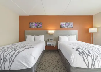 Sleep Inn Chambersburg hotel thumbnail 7