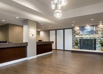 Residence Inn by Marriott Las Vegas Hughes Center hotel thumbnail 2