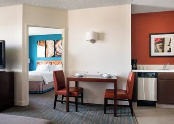 Residence Inn by Marriott Las Vegas Hughes Center hotel thumbnail 4