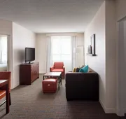 Residence Inn by Marriott Las Vegas Hughes Center hotel detail image 5