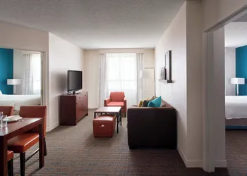 Residence Inn by Marriott Las Vegas Hughes Center hotel thumbnail 5