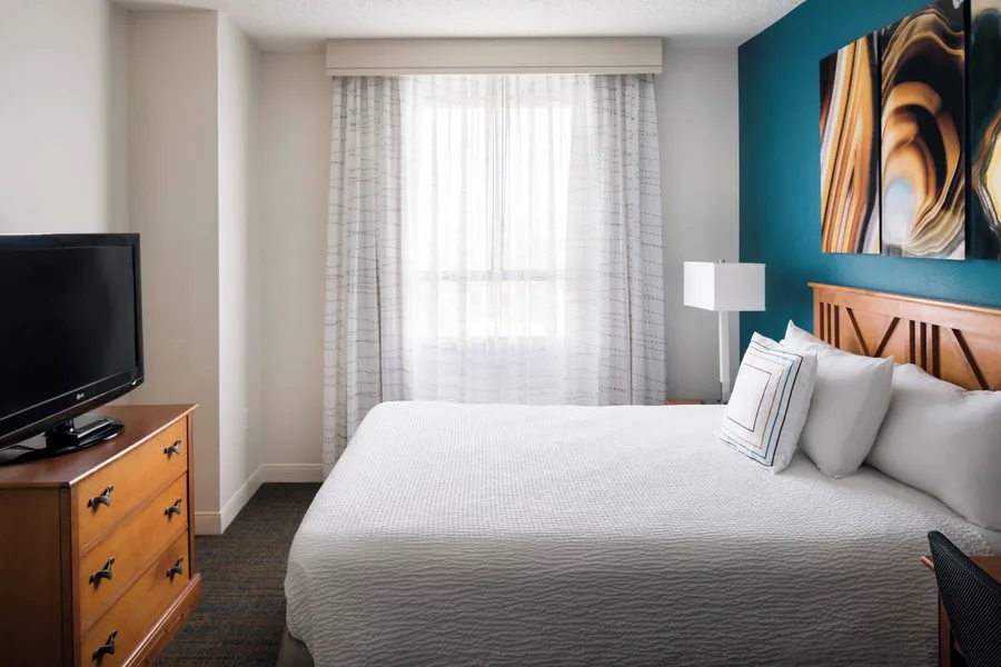 Residence Inn by Marriott Las Vegas Hughes Center hotel detail image 6