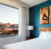 Residence Inn by Marriott Las Vegas Hughes Center hotel detail image 7