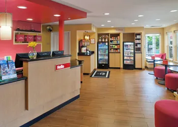 TownePlace Suites by Marriott Medford hotel thumbnail 3