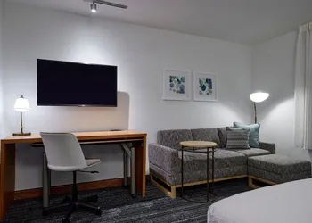 TownePlace Suites by Marriott Medford hotel thumbnail 6
