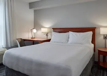 TownePlace Suites by Marriott Medford hotel thumbnail 7