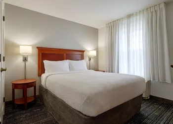 TownePlace Suites by Marriott Medford hotel thumbnail 8