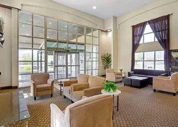 Quality Inn Logan near University hotel thumbnail 2