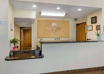 Quality Inn Logan near University hotel thumbnail 3