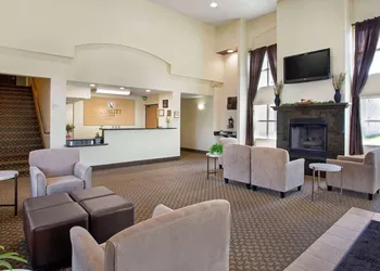 Quality Inn Logan near University hotel thumbnail 4