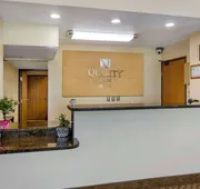 Quality Inn Logan near University hotel detail image 3