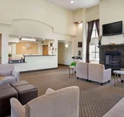 Quality Inn Logan near University hotel detail image 4