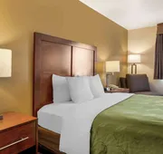 Quality Inn Logan near University hotel detail image 7