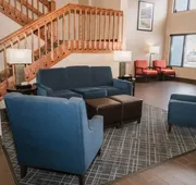 Comfort Suites Effingham Central hotel detail image 3