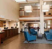 Comfort Suites Effingham Central hotel detail image 5