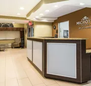 Microtel Inn & Suites by Wyndham North Canton hotel detail image 3